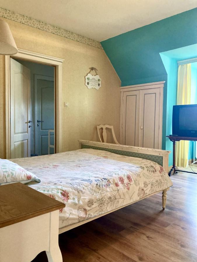 Bed and breakfast El Tyu Écaussinnes-dʼEnghien
