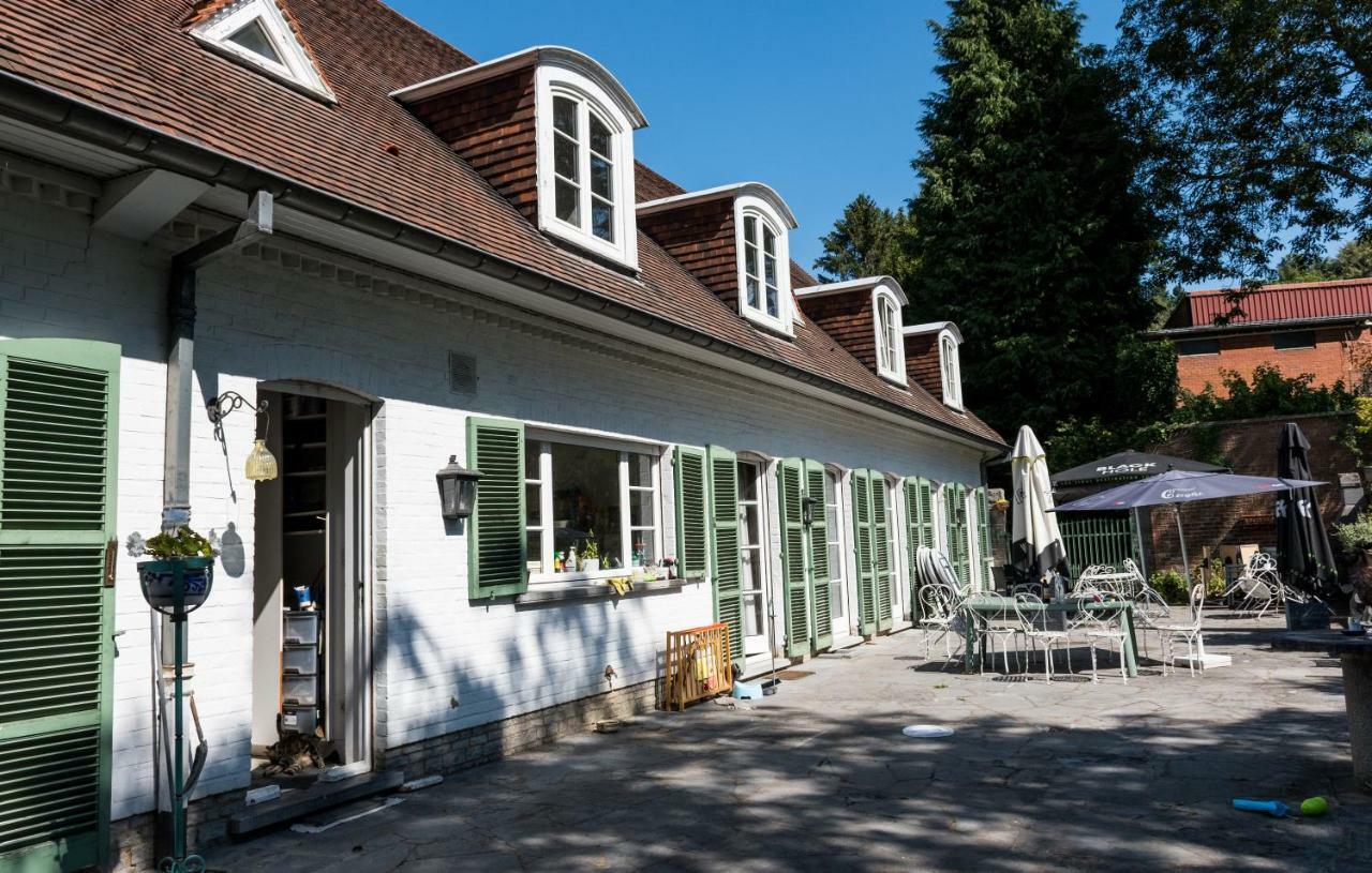 Bed and breakfast El Tyu 3*