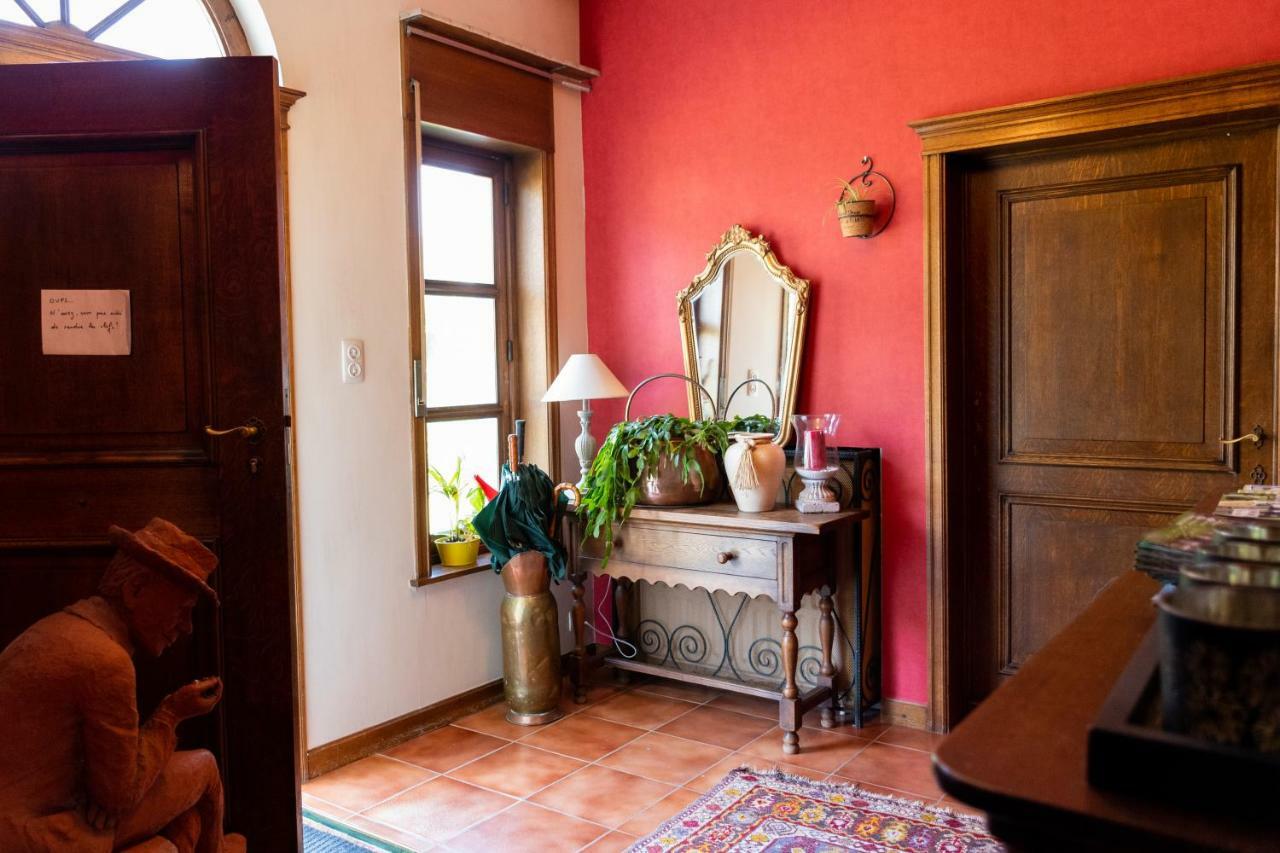 El Tyu Bed and breakfast
