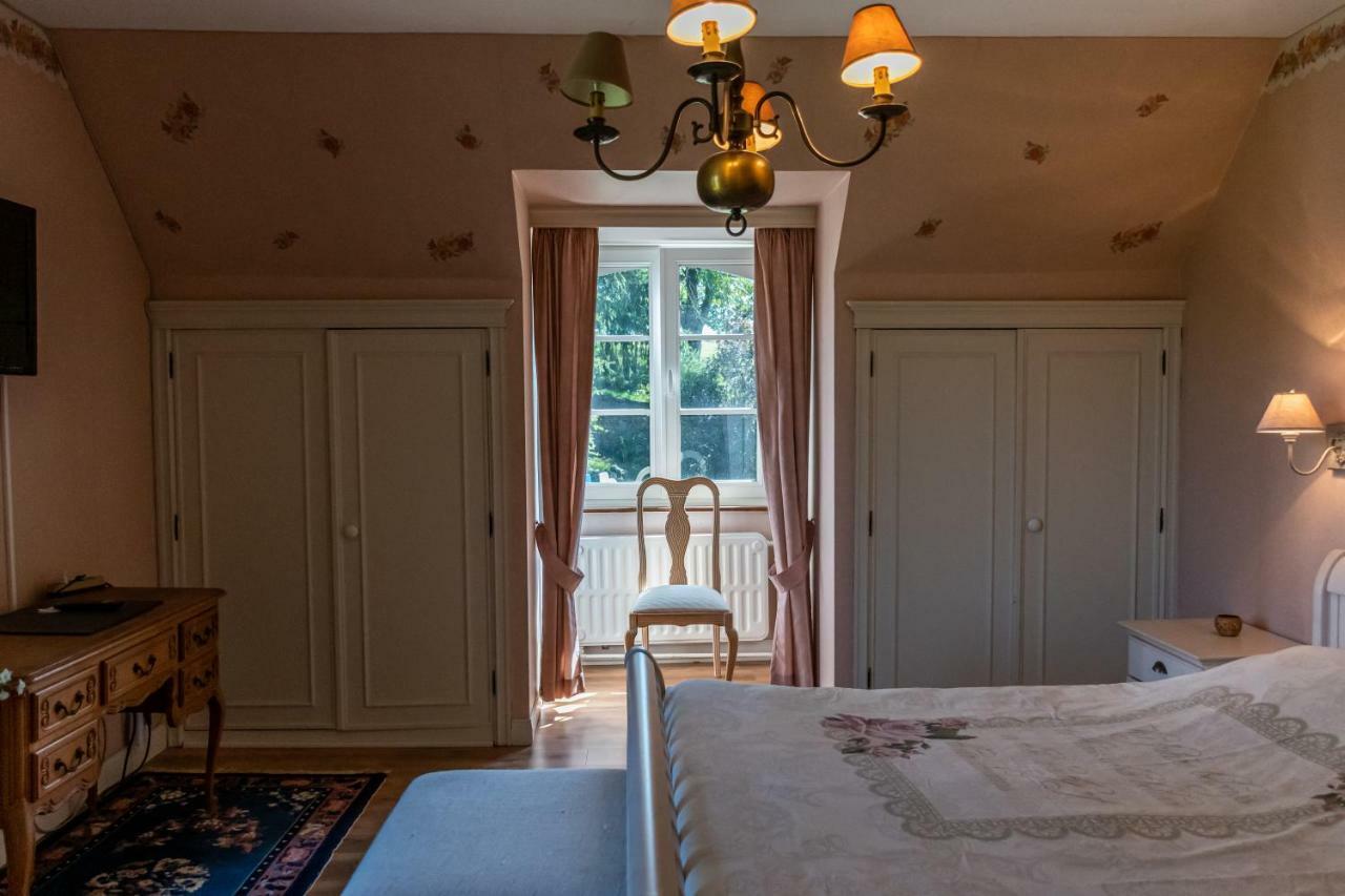 Bed and breakfast El Tyu 3*