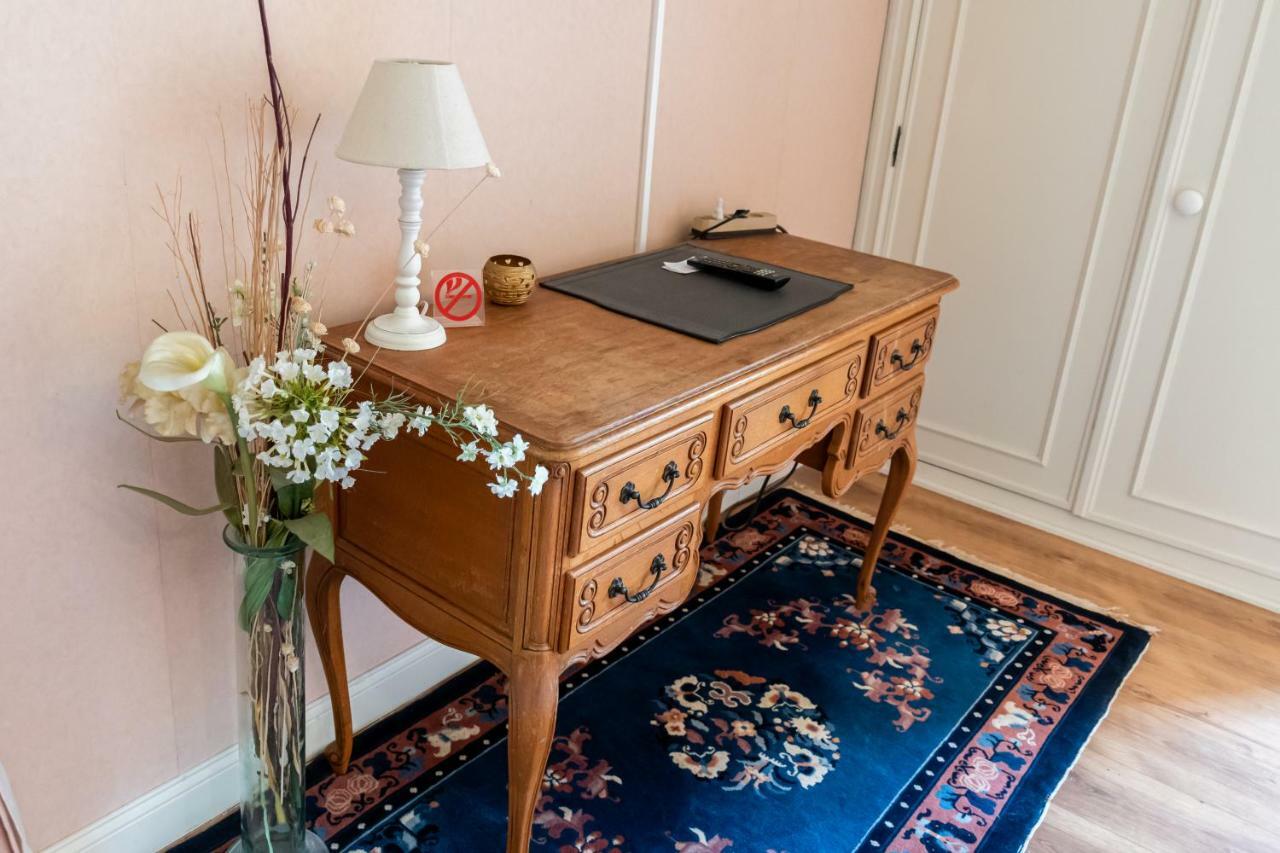 El Tyu Bed and breakfast Écaussinnes-dʼEnghien