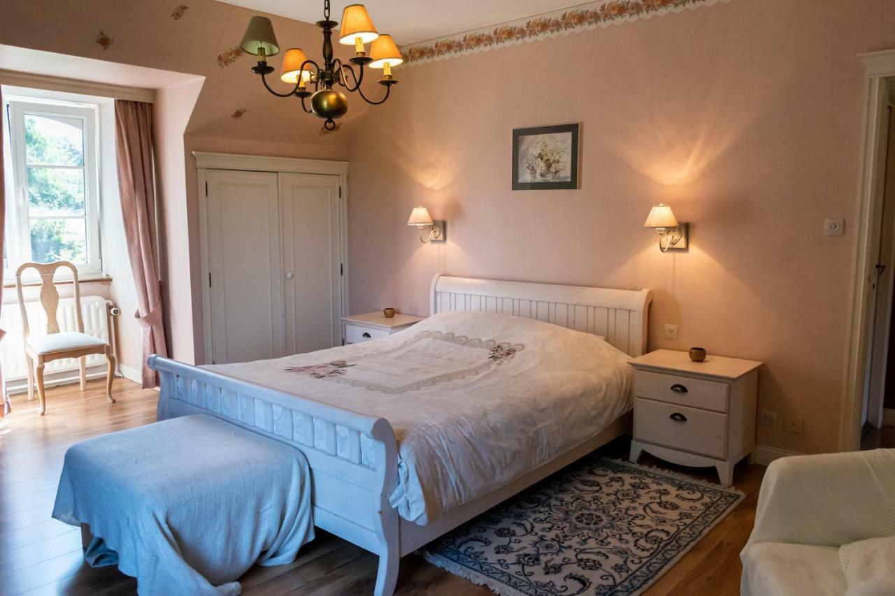 Bed and breakfast El Tyu 3*