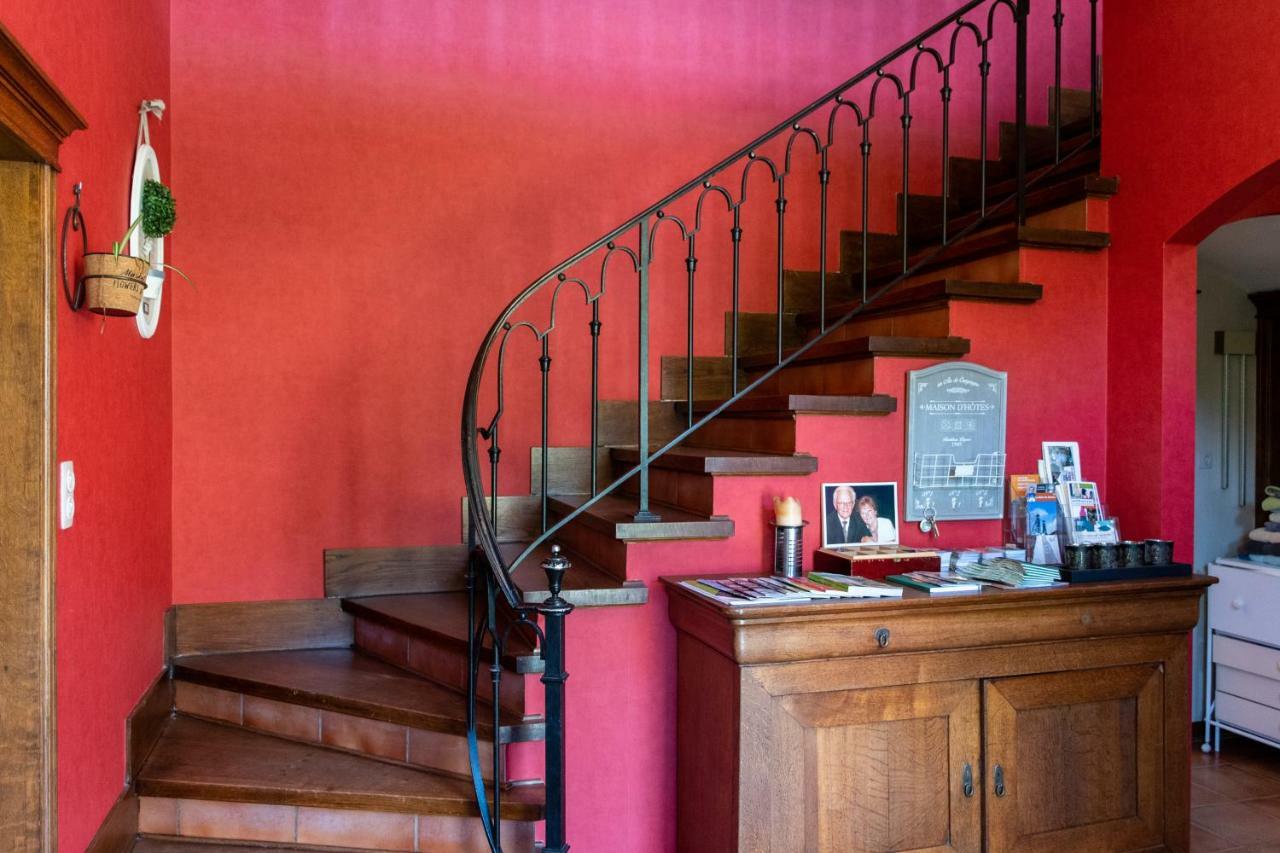 Bed & Breakfast El Tyu
